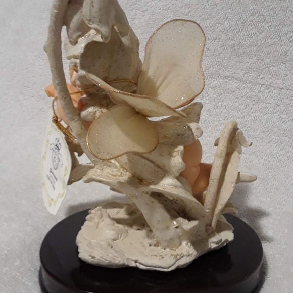 Vintage Giovanni collection by turtle King figurine - Picture 3 of 9